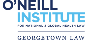 O’Neill Institute Logo