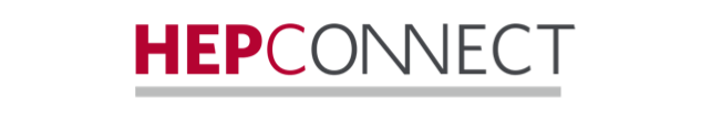 HepConnect Logo