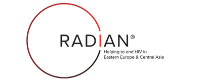 RADIAN Logo
