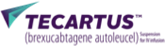 Tecartus logo