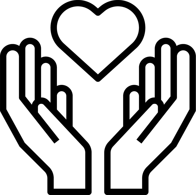 Giving Together icon
