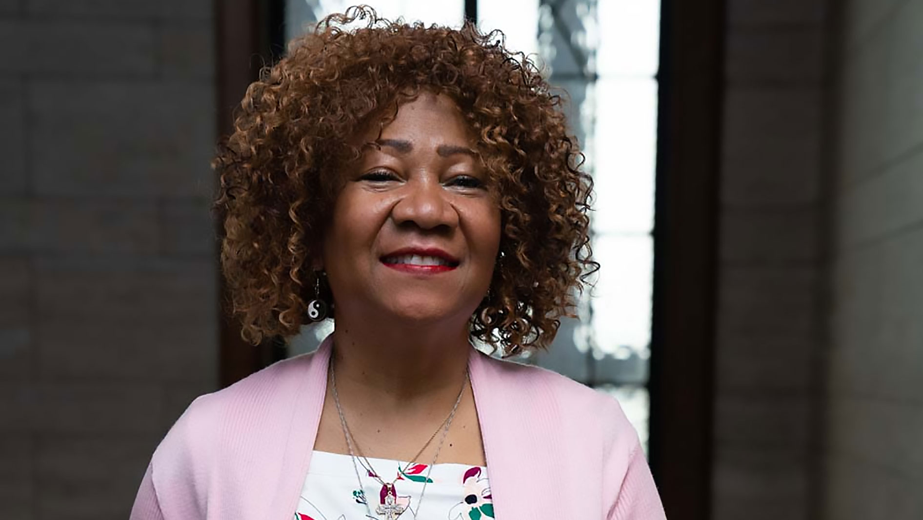 Dale Cain: Community Wellness Advocate