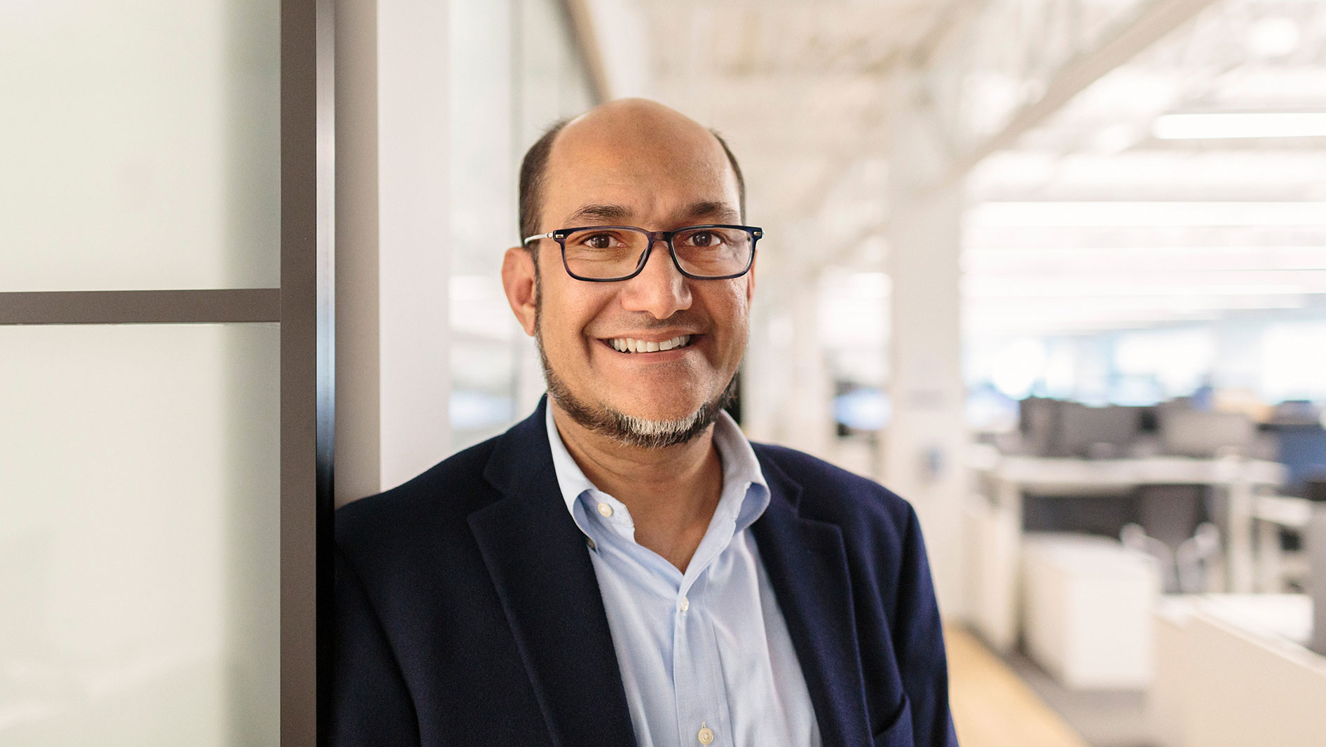 photo of Bilal Piperdi