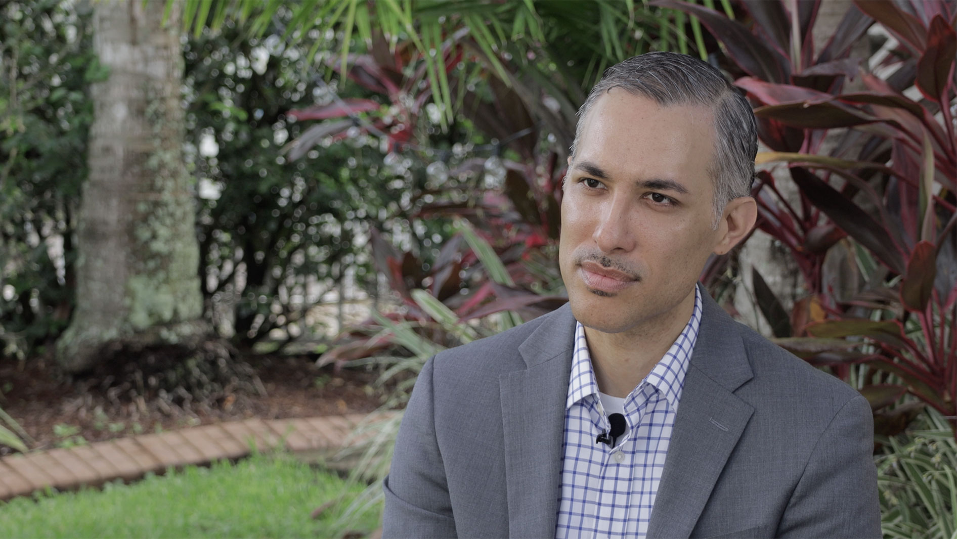 Daniel E. Dawes, Director of Satcher Health Leadership Institute at Morehouse School of Medicine