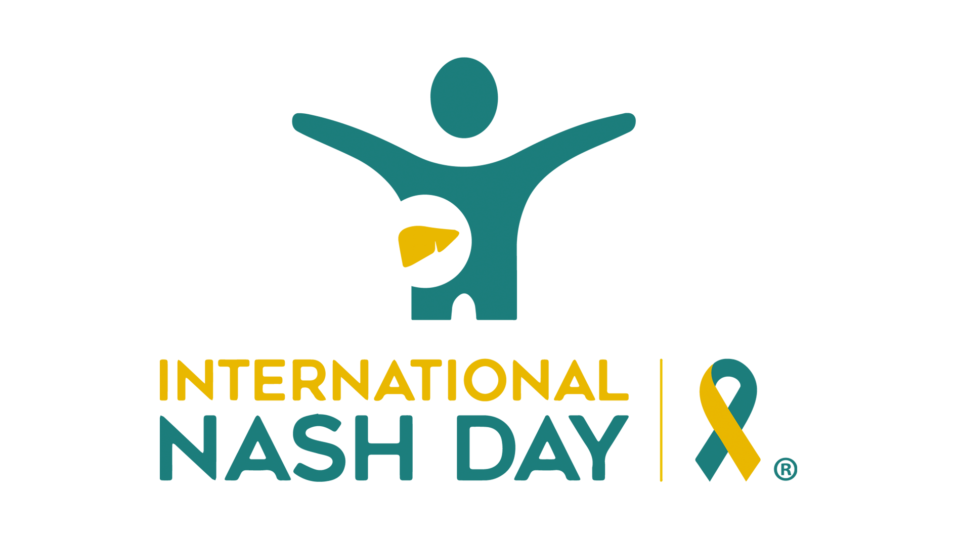 International NASH Day Logo
